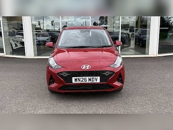 Used Hyundai i10 2026 for sale - 78233496: Photo