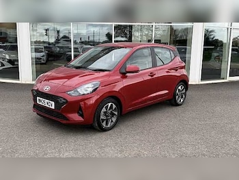 Used Hyundai i10 2026 for sale - 78233496: Photo