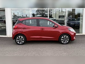 Used Hyundai i10 2026 for sale - 78233496: Photo