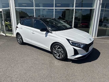 Used Hyundai i20 2025 for sale - 79064758: Photo