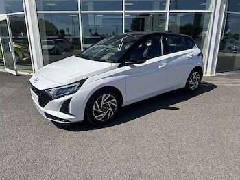 Used Hyundai i20 2025 for sale - 79064758: Photo