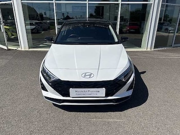 Used Hyundai i20 2025 for sale - 79064758: Photo