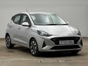 Used Hyundai i10 2025 for sale - 78337519: Photo