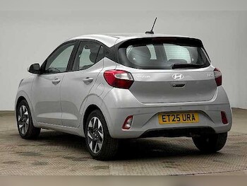 Used Hyundai i10 2025 for sale - 78337519: Photo
