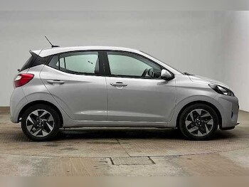 Used Hyundai i10 2025 for sale - 78337519: Photo