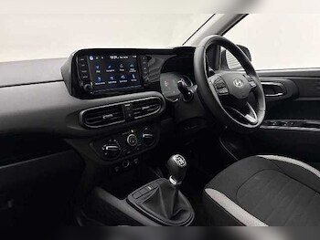 Used Hyundai i10 2025 for sale - 78337519: Photo