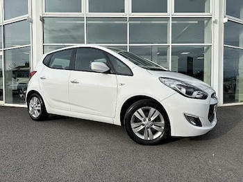 2014 (14) - 1.6 Active 5dr Auto
