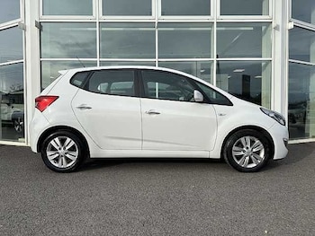 Used Hyundai Ix20 2014 for sale - 76401526: Photo