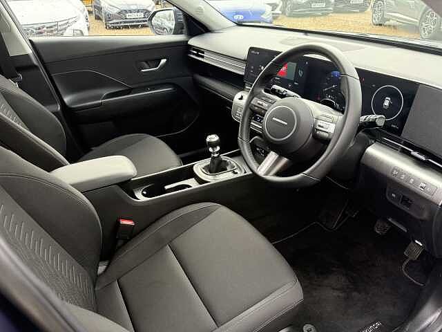 Used Hyundai KONA 2025 for sale - 77206773: Photo 10