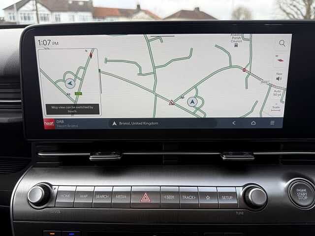 Used Hyundai KONA 2025 for sale - 77206773: Photo 11