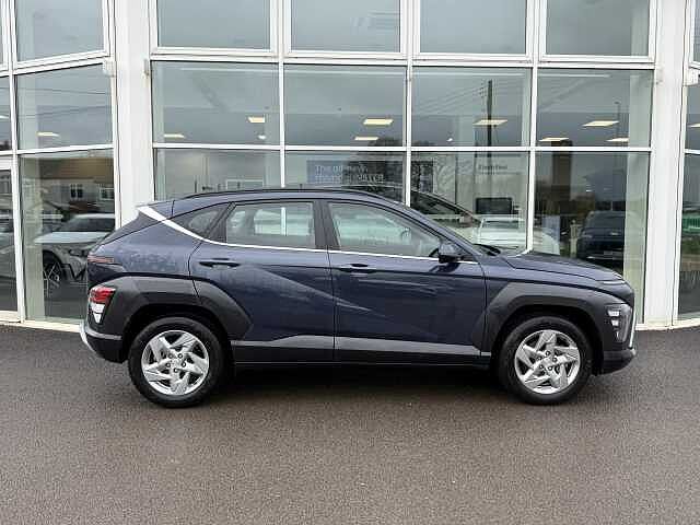 Used Hyundai KONA 2025 for sale - 77206773: Photo 3