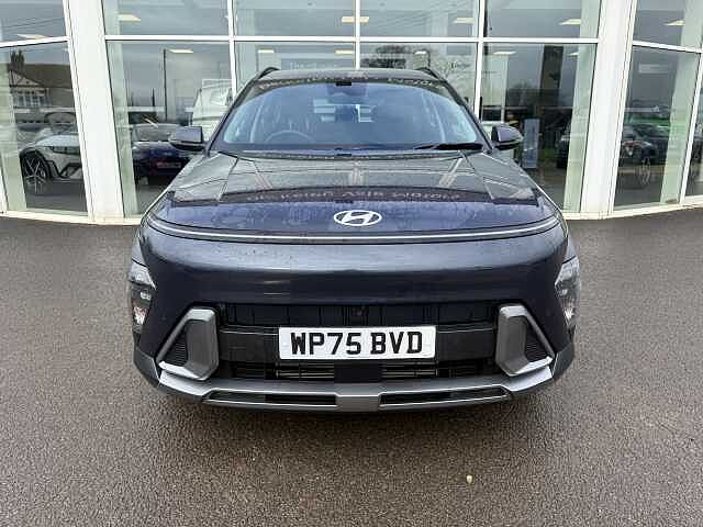 Used Hyundai KONA 2025 for sale - 77206773: Photo 4