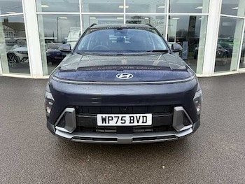 Used Hyundai KONA 2025 for sale - 77206773: Photo
