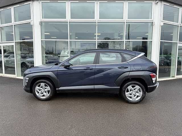 Used Hyundai KONA 2025 for sale - 77206773: Photo 5