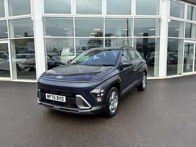 Used Hyundai KONA 2025 for sale - 77206773: Photo 6