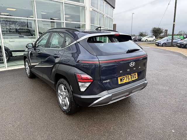 Used Hyundai KONA 2025 for sale - 77206773: Photo 9