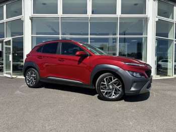 2022 (22) - 1.6 GDi Hybrid Premium 5dr DCT