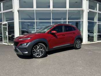 Used Hyundai KONA 2022 for sale - 74555216: Photo