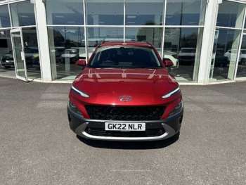 Used Hyundai KONA 2022 for sale - 74555216: Photo