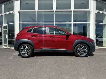 Used Hyundai KONA 2022 for sale - 74555216: Photo