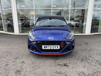 Used Hyundai i10 2022 for sale - 77480712: Photo