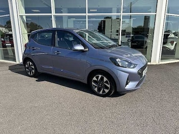 Used Hyundai i10 2025 for sale - 79473060: Photo