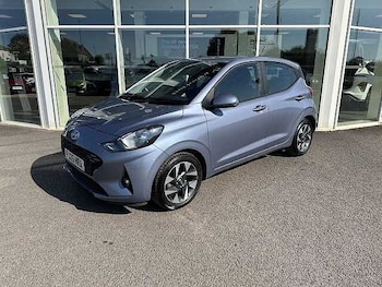 Used Hyundai i10 2025 for sale - 79473060: Photo