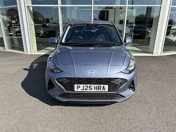 Used Hyundai i10 2025 for sale - 79473060: Photo