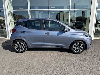 Used Hyundai i10 2025 for sale - 79473060: Photo