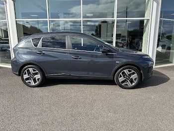 Used Hyundai BAYON 2023 for sale - 79660163: Photo