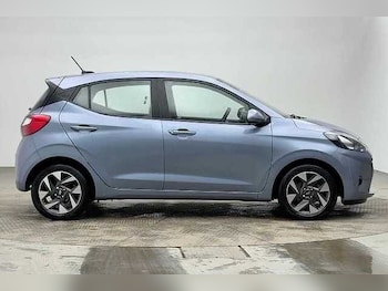 Used Hyundai i10 2025 for sale - 77601722: Photo