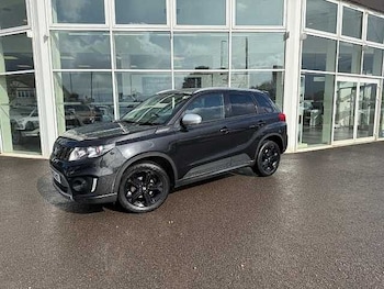 Used Suzuki Vitara 2017 for sale - 75930557: Photo