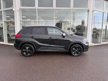 Used Suzuki Vitara 2017 for sale - 75930557: Photo