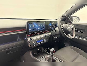 Used Hyundai KONA 2025 for sale - 78678335: Photo
