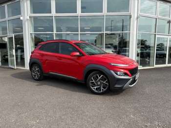 2022 (22) - 1.6 GDi Hybrid Premium 5dr DCT