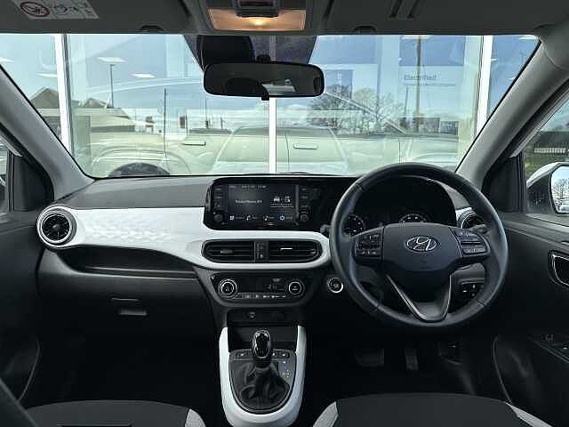 Used Hyundai i10 2023 for sale - 77674963: Photo 11