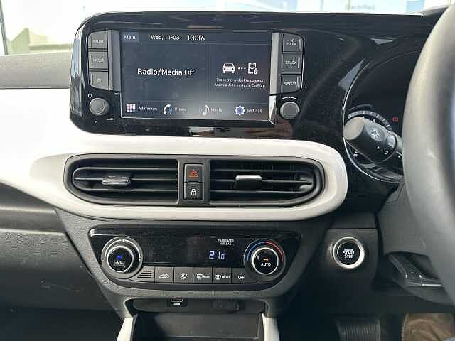 Used Hyundai i10 2023 for sale - 77674963: Photo 12