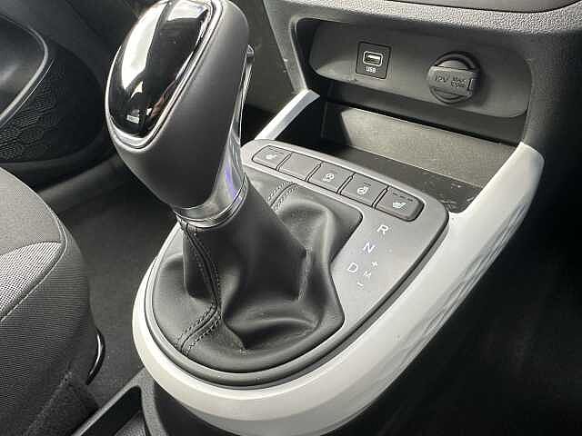 Used Hyundai i10 2023 for sale - 77674963: Photo 13