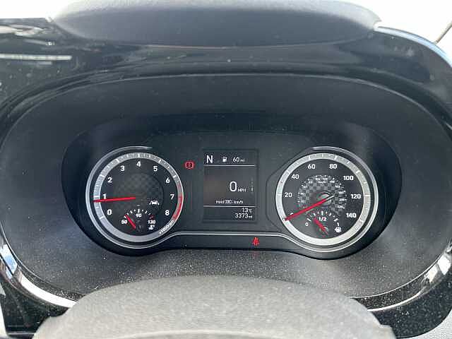 Used Hyundai i10 2023 for sale - 77674963: Photo 14