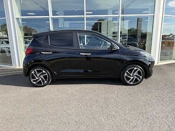 Used Hyundai i10 2026 for sale - 78464487: Photo