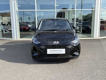 Used Hyundai i10 2026 for sale - 78464487: Photo