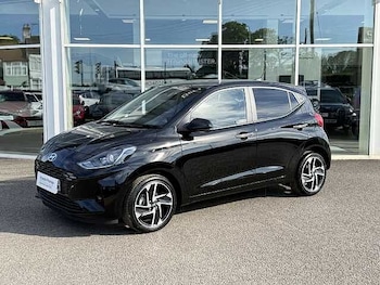 Used Hyundai i10 2026 for sale - 78464487: Photo