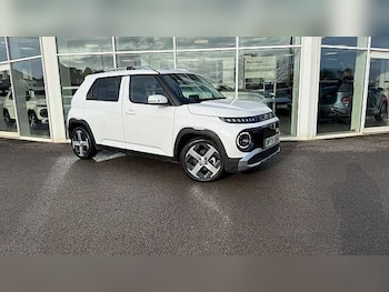 Used Hyundai Other 2025 for sale - 76955536: Photo