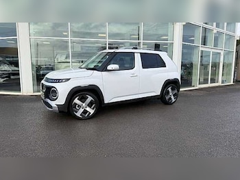 Used Hyundai Other 2025 for sale - 76955536: Photo