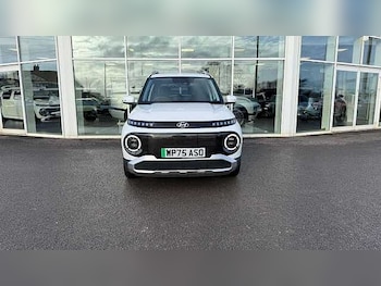 Used Hyundai Other 2025 for sale - 76955536: Photo