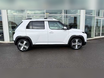 Used Hyundai Other 2025 for sale - 76955536: Photo