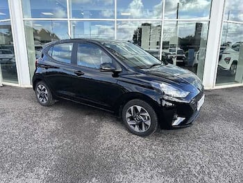 Used Hyundai i10 2025 for sale - 79809696: Photo