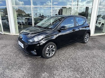 Used Hyundai i10 2025 for sale - 79809696: Photo