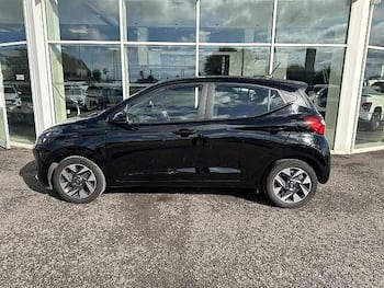 Used Hyundai i10 2025 for sale - 79809696: Photo