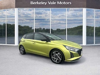 Used Hyundai i20 undefined for sale - 78650822: Photo